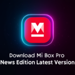 Mi Box Pro News Edition