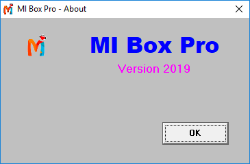 Mi Box Pro News Edition