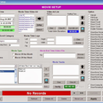 ACM Satellite Pro Gold TV Playout