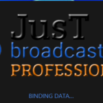 Just Broadcast Professional Pro