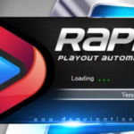 Rapid Playout Automation