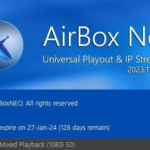 AirBox Neo