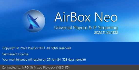 AirBox Neo