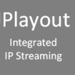 JPlayout With Encoder