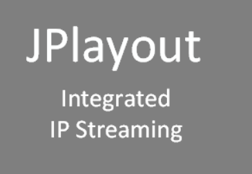 JPlayout With Encoder