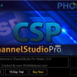 Channel Studio Pro