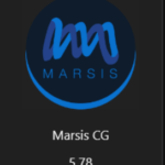 Avmeda Marsis CG