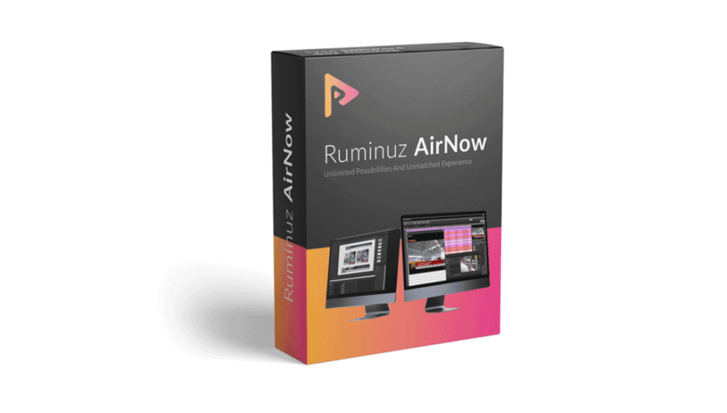 Ruminuz Airnow