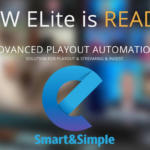 Elements ELite Playout