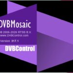 DVBMosaic```