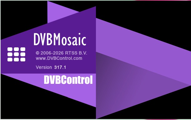 DVBMosaic```