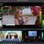Mividi Video Wall