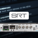 Easy SRT
