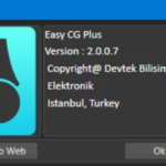 Easy CG Plus