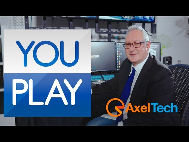 Axel YouPlay
