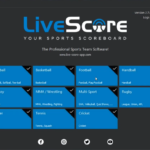 LiveScore