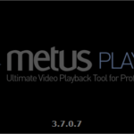 Metus Player