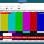 MultiCast