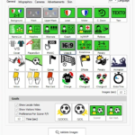 PrecioLED Video Scoreboard VideoMarcador
