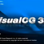 VisualCG 3D