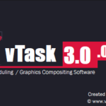 vTask Studio 3.0 and Kente 1.0
