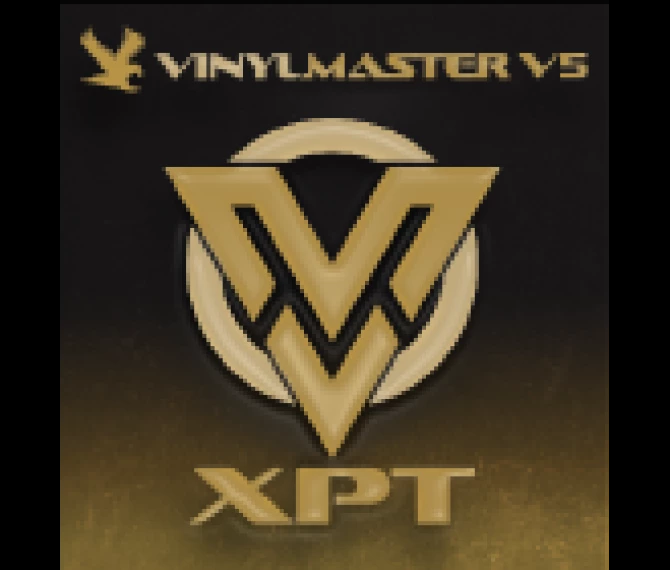 VinylMaster XPT